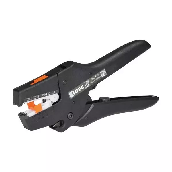 IDEC Wire Striper, 16-6Awg, S3Tl-St16