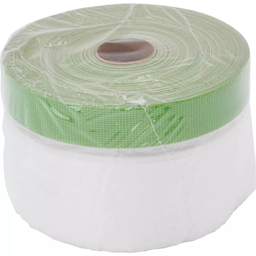 monotaro-masker-with-cloth-tape-corona-treatment-made-in-japan-about-0009-mm-thickness-300mmx25m