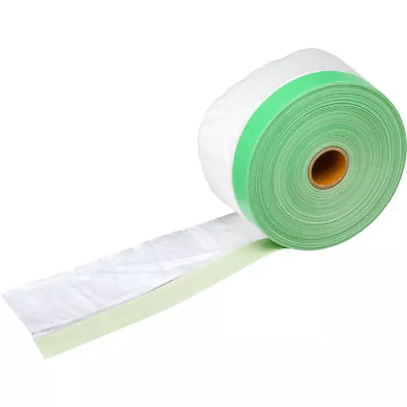 monotaro-pre-taped-masking-film-for-corona-treatment-550mm-x-25m-60-rolls-roll-of-60-pcs