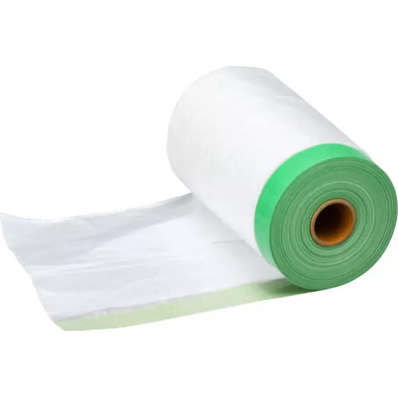 monotaro-pre-taped-masking-film-for-corona-treatment-2100mmx125m