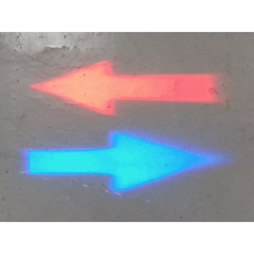 monotaro-forklift-light-arrow-type-blue-45985267