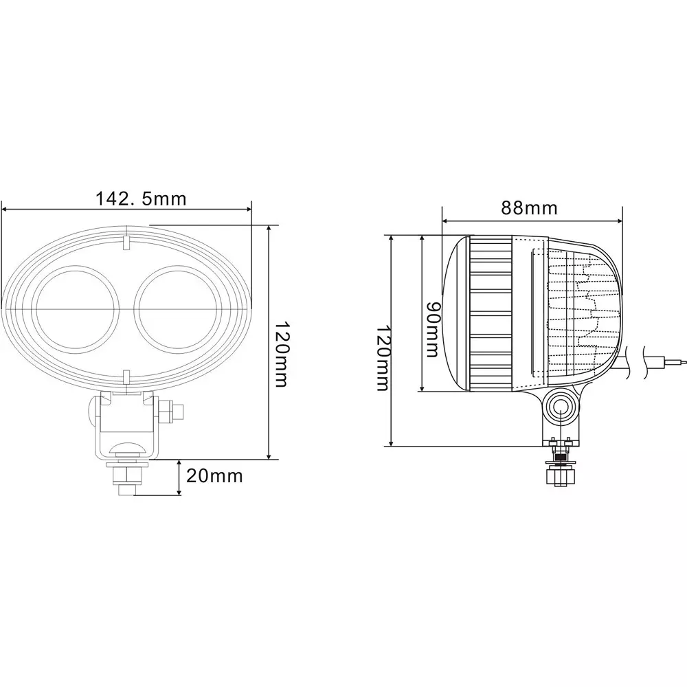 monotaro-forklift-light-arrow-type-blue-45985267