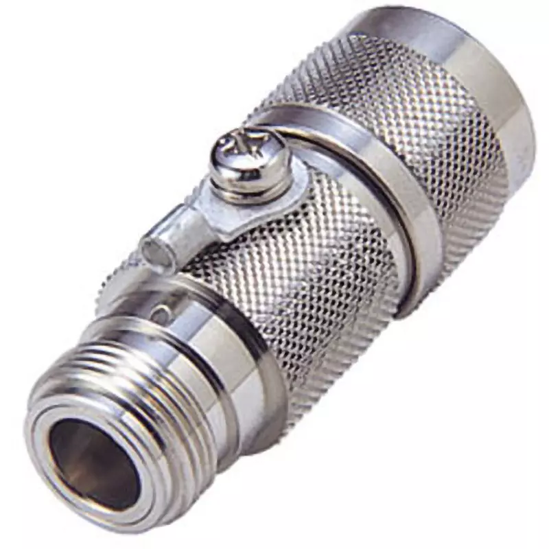 CONTEC Antenna Lightning Arrester, FX-ANT-H1