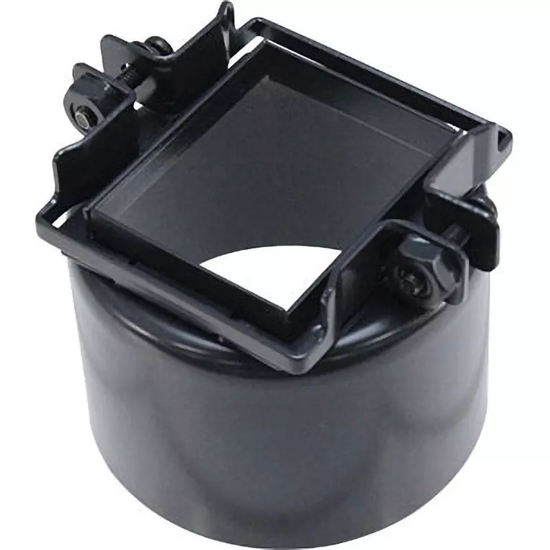 ORIENTAL MOTOR Duct Fitting, FD8