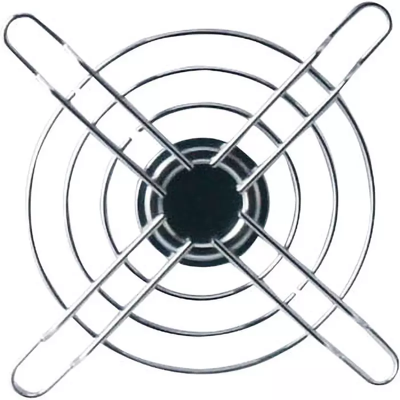 ORIENTAL MOTOR Finger Guard Iron wire / Chrome Plating, FG6D