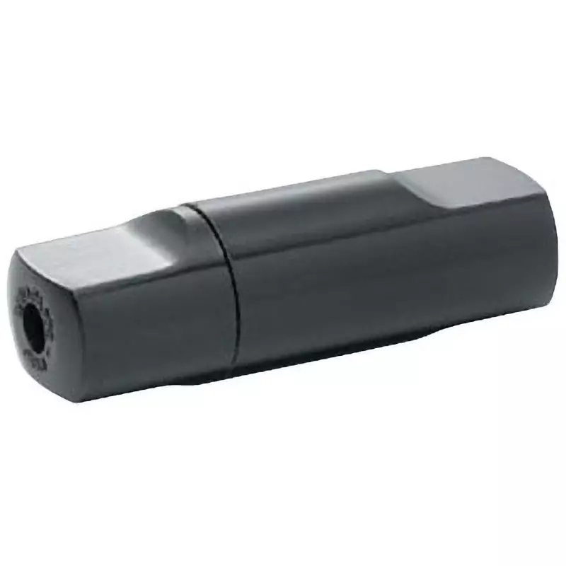 Sato Parts Fuse Holder Relay Type DC500V, 100 mΩ or More Black for FG-20, FG-30, F-7160