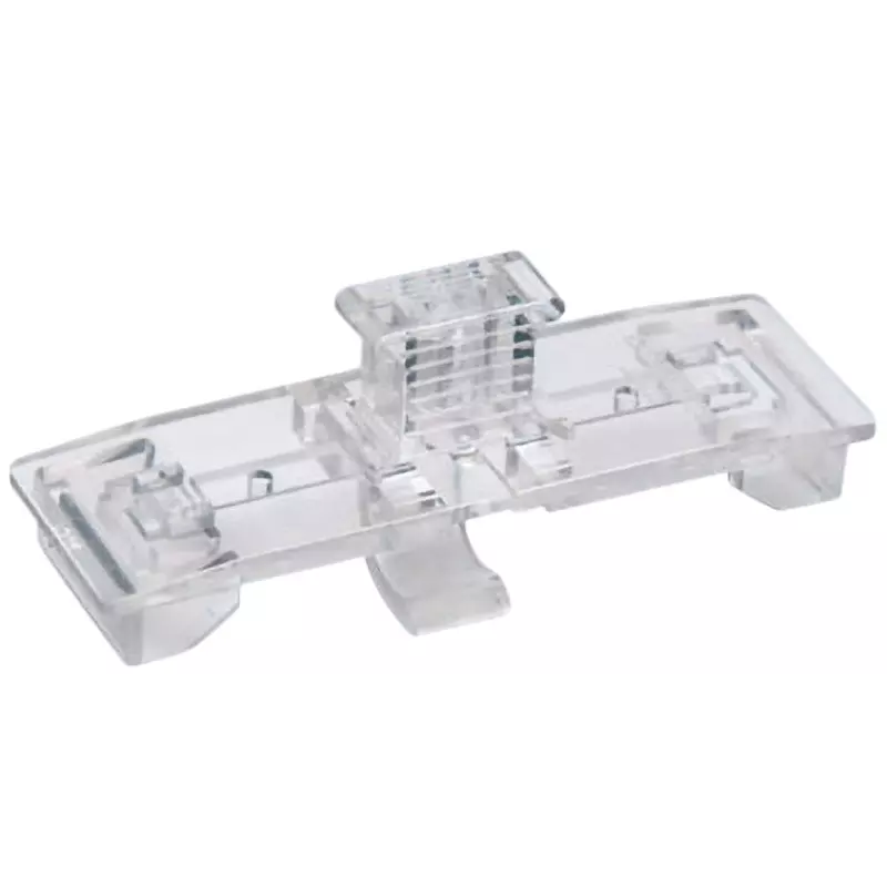 Sato Parts Fuse Holder Fuse Carrier Transparent for FG-40, F-720-FC1
