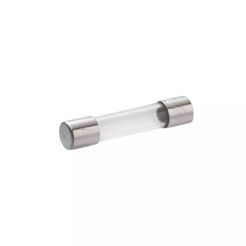 Sato Parts Fuse Tube Class B Normal Fusing Type Tube fuse 1.5 A Rated Current & AC125 V, FG-30-125V-1.5A (25 Pcs)