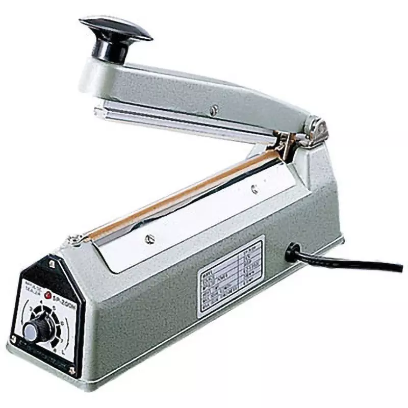 Goot Heat Sealer W Power Consumption, HS-300