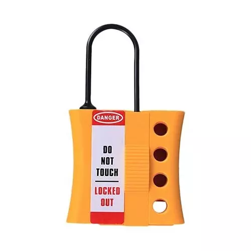 MULTICOMP PRO Lockout Hasp, MP014050