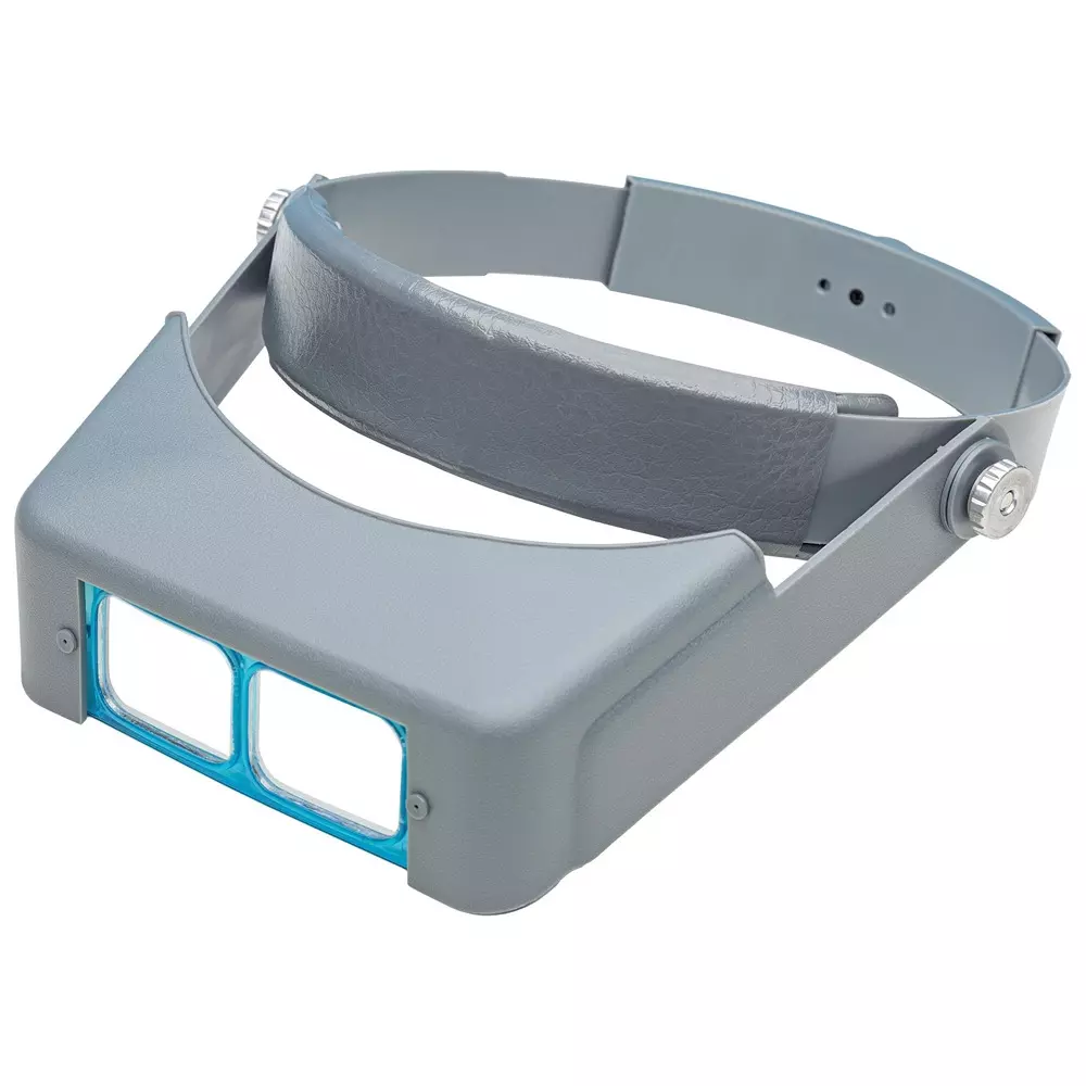 MULTICOMP PRO Headband Magnifier Type 1.5x, 2x, 2.5x, 3.5x Magnification, MP701117
