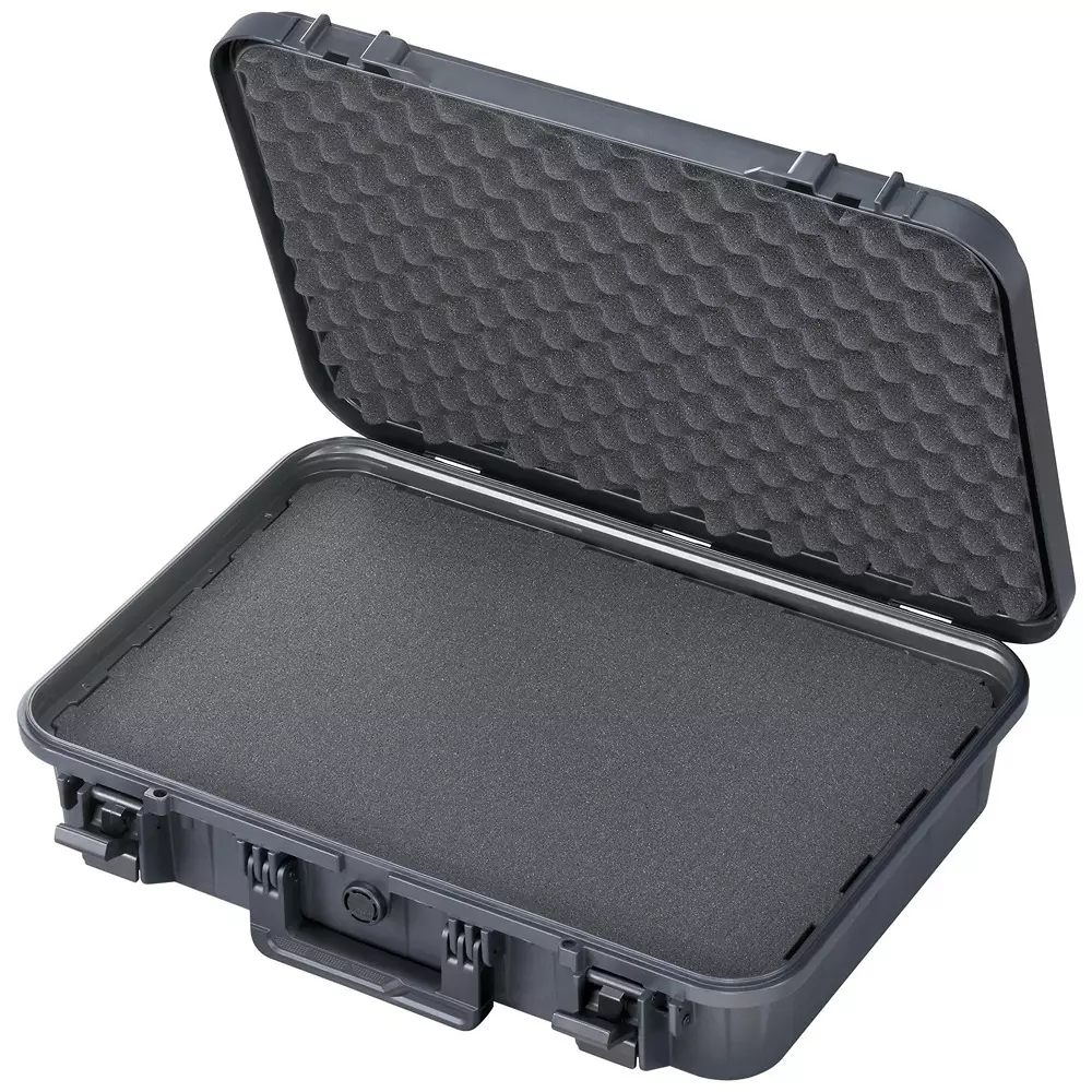 MULTICOMP PRO Storage Case Plastic Carrying Material, MP008352