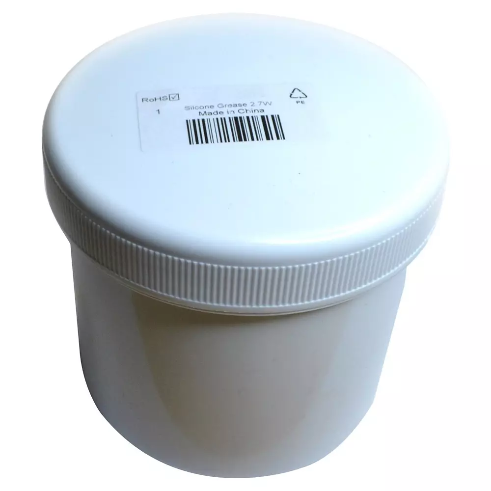 MULTICOMP PRO Silicone Thermal Interface Grease Container Dispensing Method, MPGCS-027-SM5-1KG