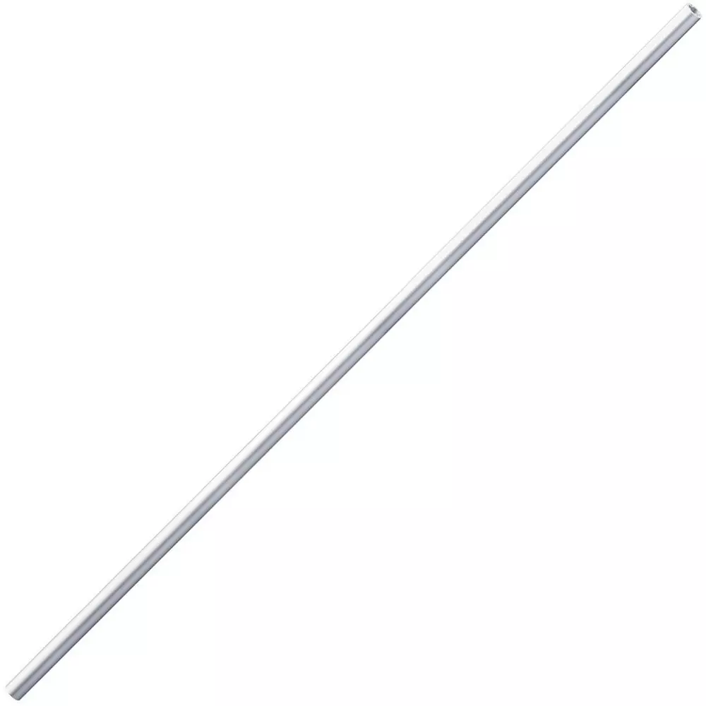PATLITE Mounting Pole Indoor Location 0.52 (tolerance: ± 10 %) Mass (kg) 1000 mm pole length, POLE22-1000AN