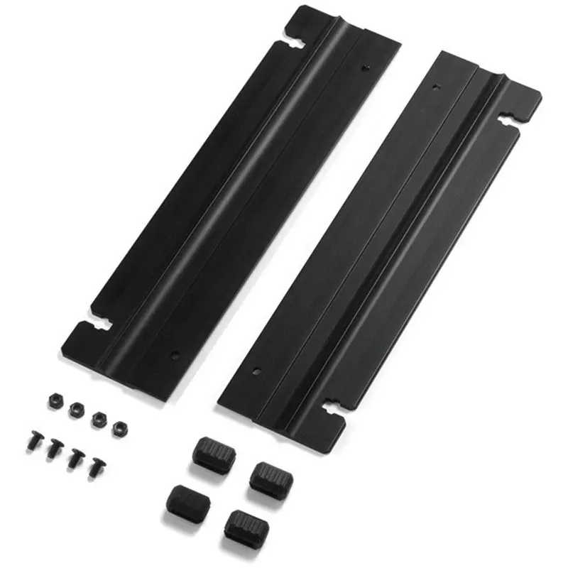 TAKACHI Ex/Exh/Exhf External Bracket, EF19-23B (Pack of 2)
