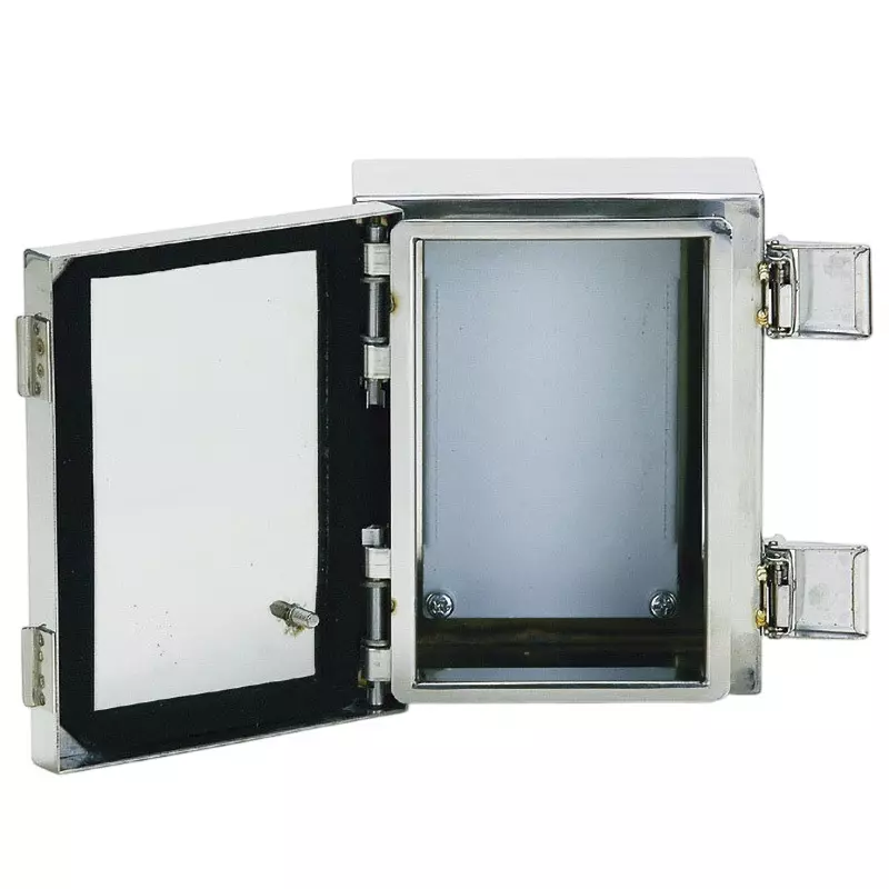 TAKACHI Mounting Base SECC Material Gin coat 21 Surface Treatment：1.2, SSC3040