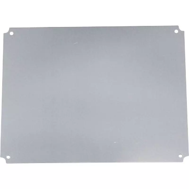 TAKACHI BMP-Z Series Steel Mounting Base274x401x301 mm Dimension, BMP3545Z
