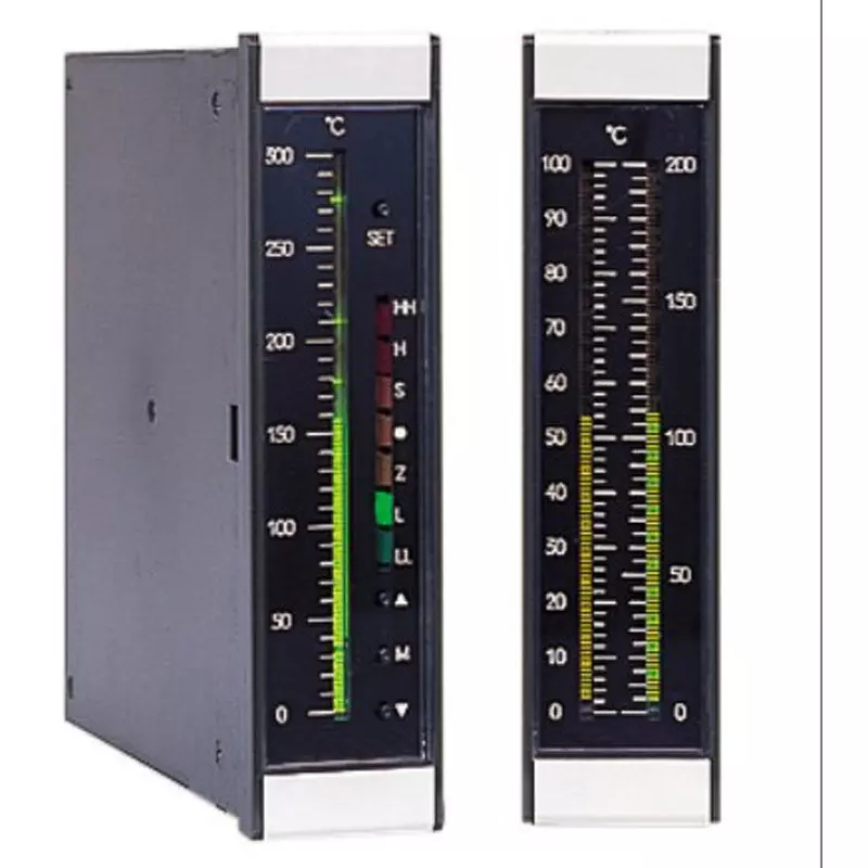 Azbil Kirokukei 100 to 110 V AC 24 V DC ,SIC8VYX60X