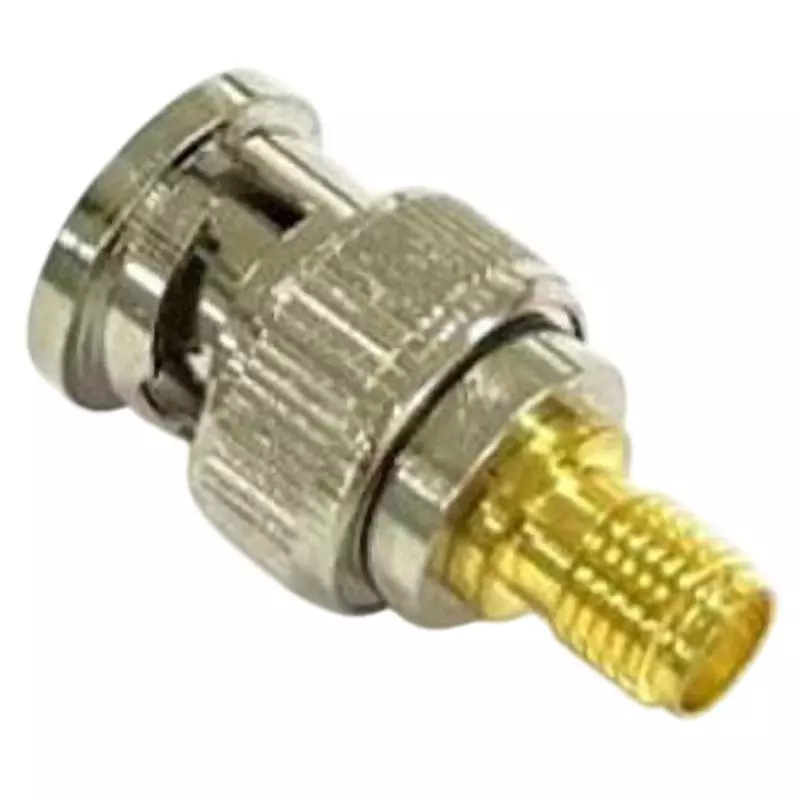 RS PRO Coaxial Adapter 50 Ω 4 GHz SMA to BNC ,246-9496
