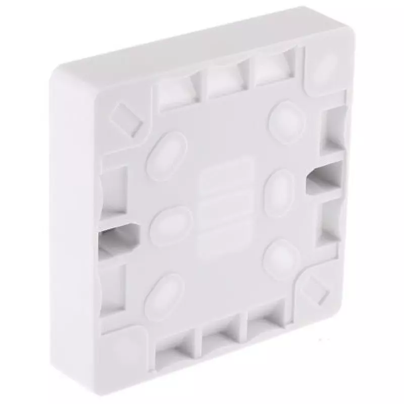 RS PRO BS Standard Surface Mount, 775-8103