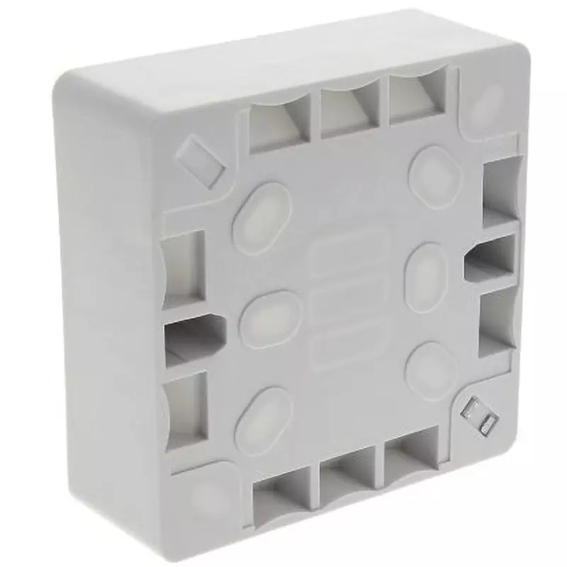 RS PRO BS Standard Surface Mount, 775-8107