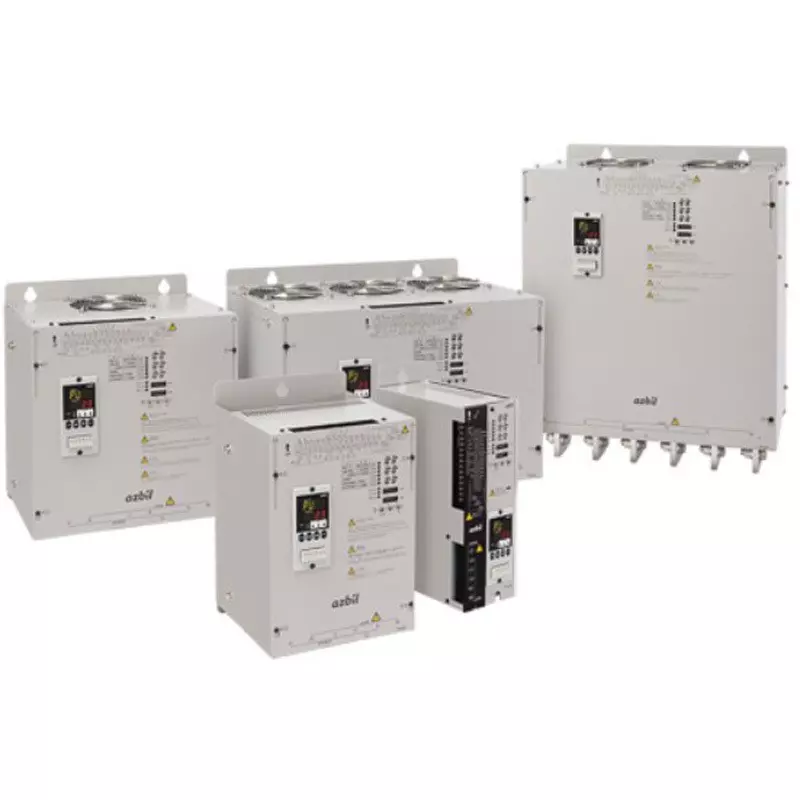 Azbil Sousatan AC 200 V (Select With 200 V / 220 V / 240 V Switch) V Rated Voltage, PU23C2520A3F0