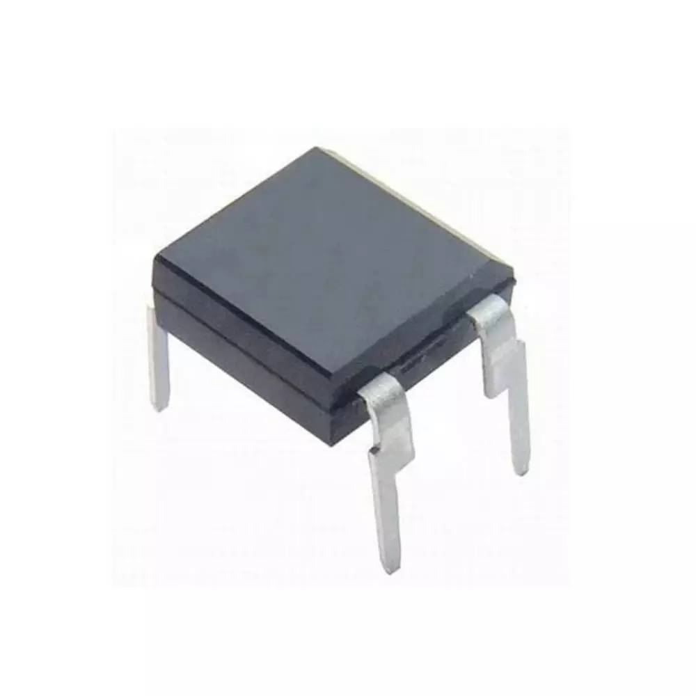 Shindengen Bridge Diode 1 A Output Current Sister product: S1 NB80 Spec, S1NB60(7101)