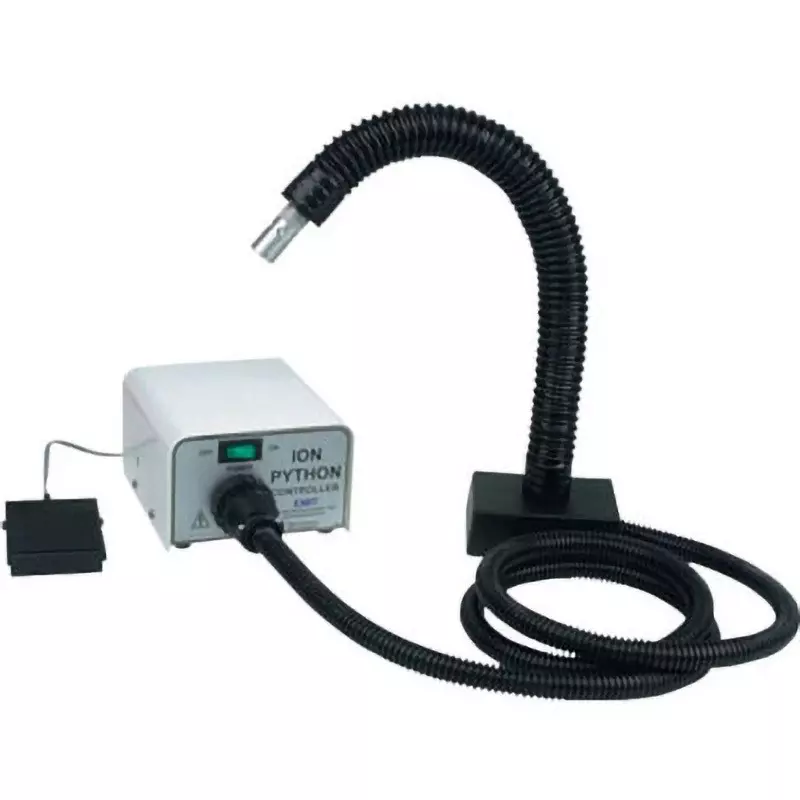 DESCO Compressed Air, 50620