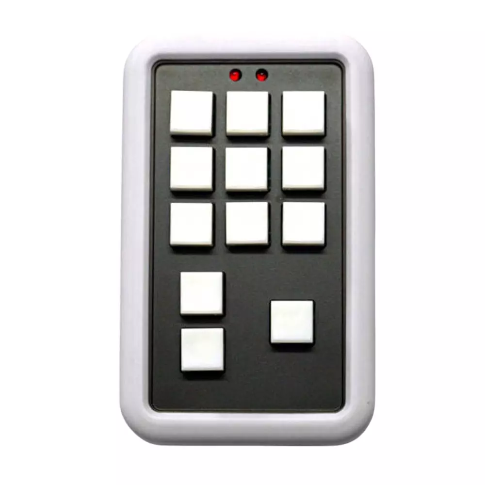 Bit Trade One Custom Keypad, BFU2S