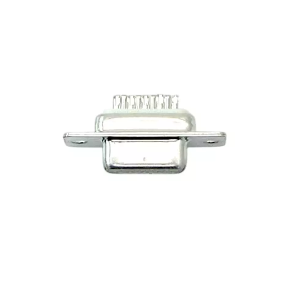 Kyoritsu Electronics D-Sub Connector Socket 1 A Current 250 V Voltage Socket, SC-09S (Pack of 5)