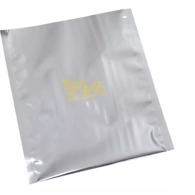 DESCO Electrostatic Bag, 7001824 (Pack of 100)
