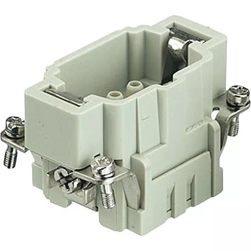 Harting Insert Crimp 16 A Current Male Type, 9330062602
