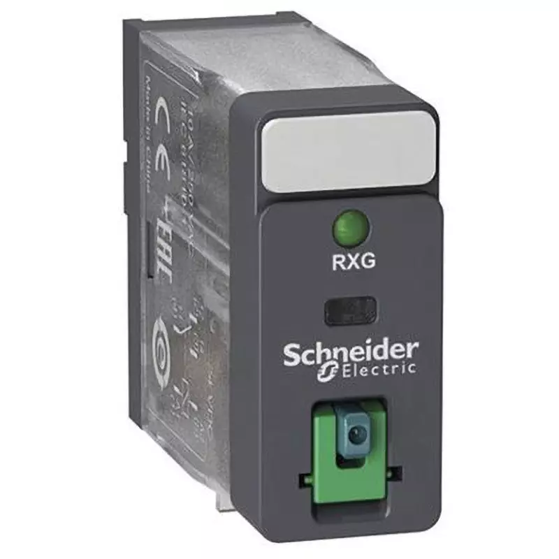 Schneider Electric Harmony Electromagnetic Relay, RXG21E7