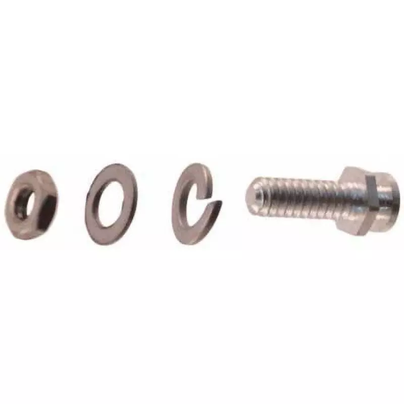 Harting Lock Post, 9670019973 (Pack of 10)