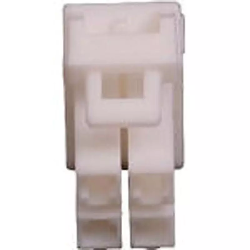 JST (JAPAN SOLDERLESS TERMINALS) Housing Plug (Maximum) 10 Current 15 Pole Nylon 66 (UL94 V-0) Material, YLP-15V (Pack of 100)