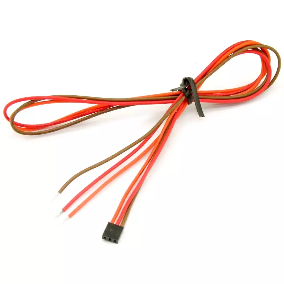 Kyoritsu Electronics Mini QI Cable, 311-327