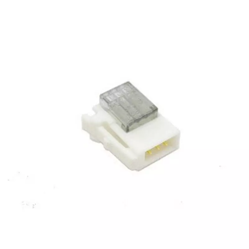 3M Wire Mount Plug 3 Pole, 37A03-C206-W00 MB