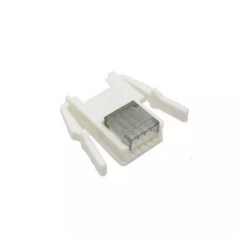 3M Wire Mount Socket 4 Pole, 37B04-C206-WP0 MB