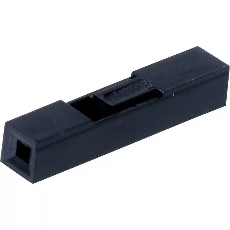 Kyoritsu Electronics QI Connector 3(AC/DC) Current 1 Pole, QI-1 (Pack of 20)