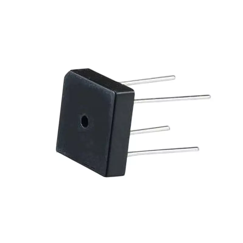 Shindengen Rectifier Diode Modules with IO fins: 6, Without IO fins: 3.5 A Current, S5VB60(5000)
