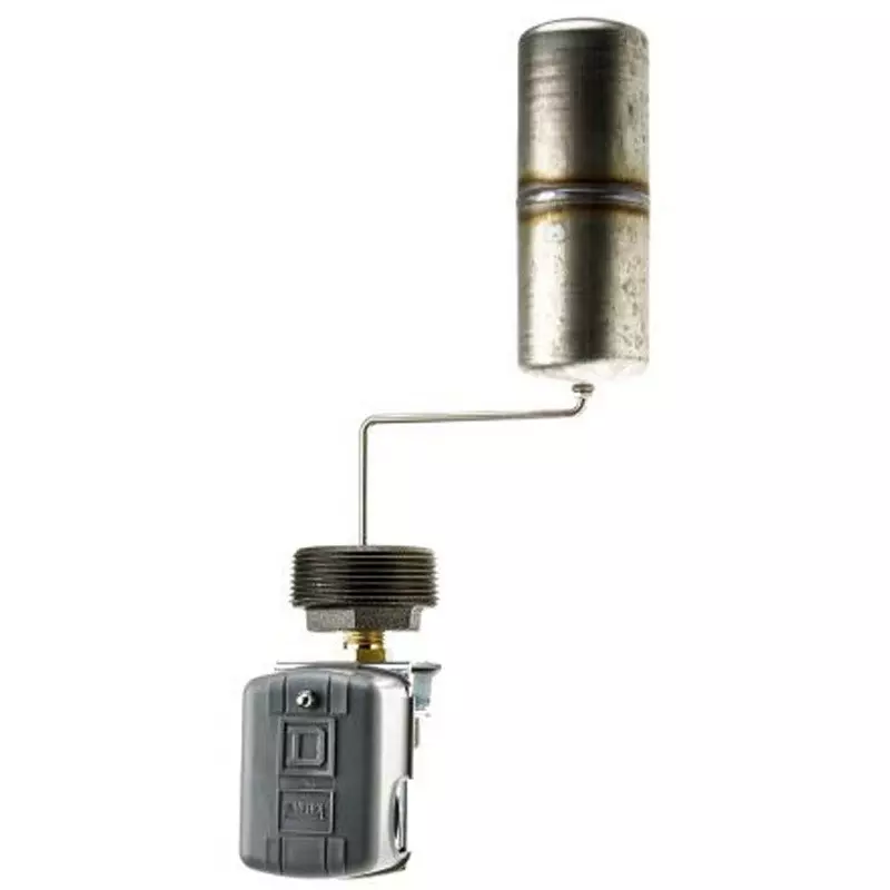 TELEMECANIQUE SENSORS Float Switch, 9037HG37