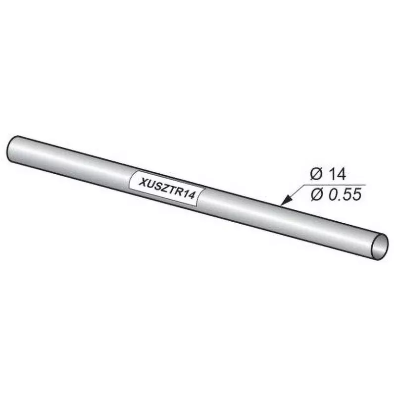 TELEMECANIQUE SENSORS Safety Light Curtain, XUSZTR14