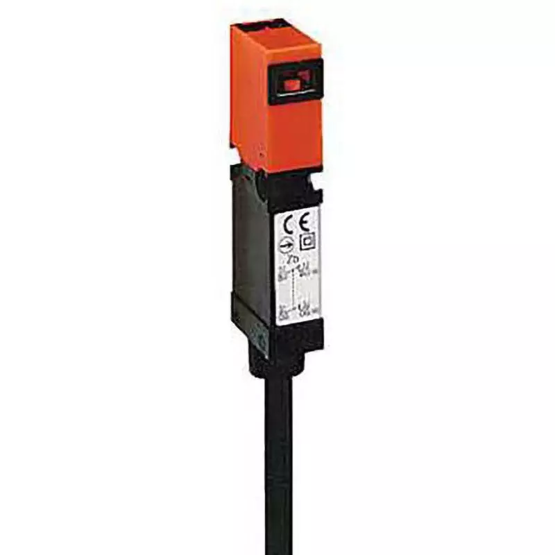 TELEMECANIQUE SENSORS Blokovani (Including actuator), (number of head directions) 1 Spec, XCSMP70L5