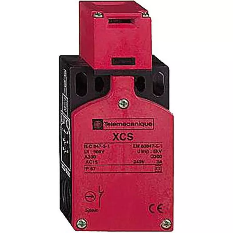 TELEMECANIQUE SENSORS Blokovani (Including actuator), (number of head directions) 8 Spec, XCSTA892