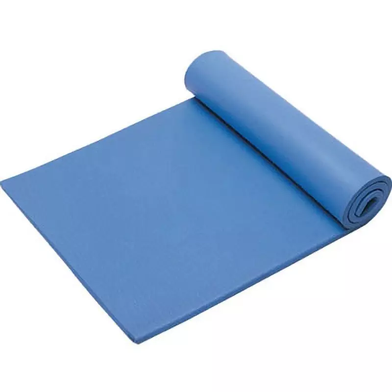 DESCO Vinyl Workbench Mat Roll Blue, 65000