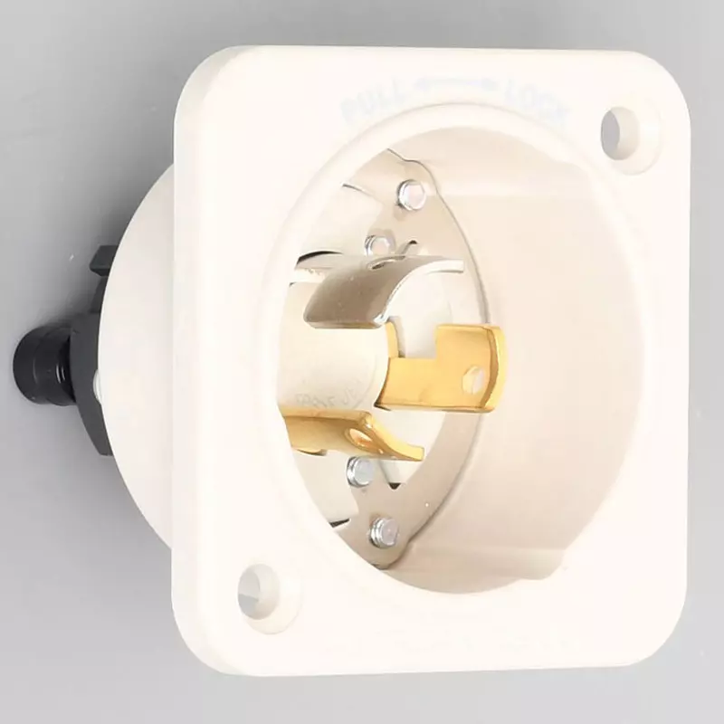 american-denki-hook-type-flange-inlet-125-v-rated-voltage-3115n