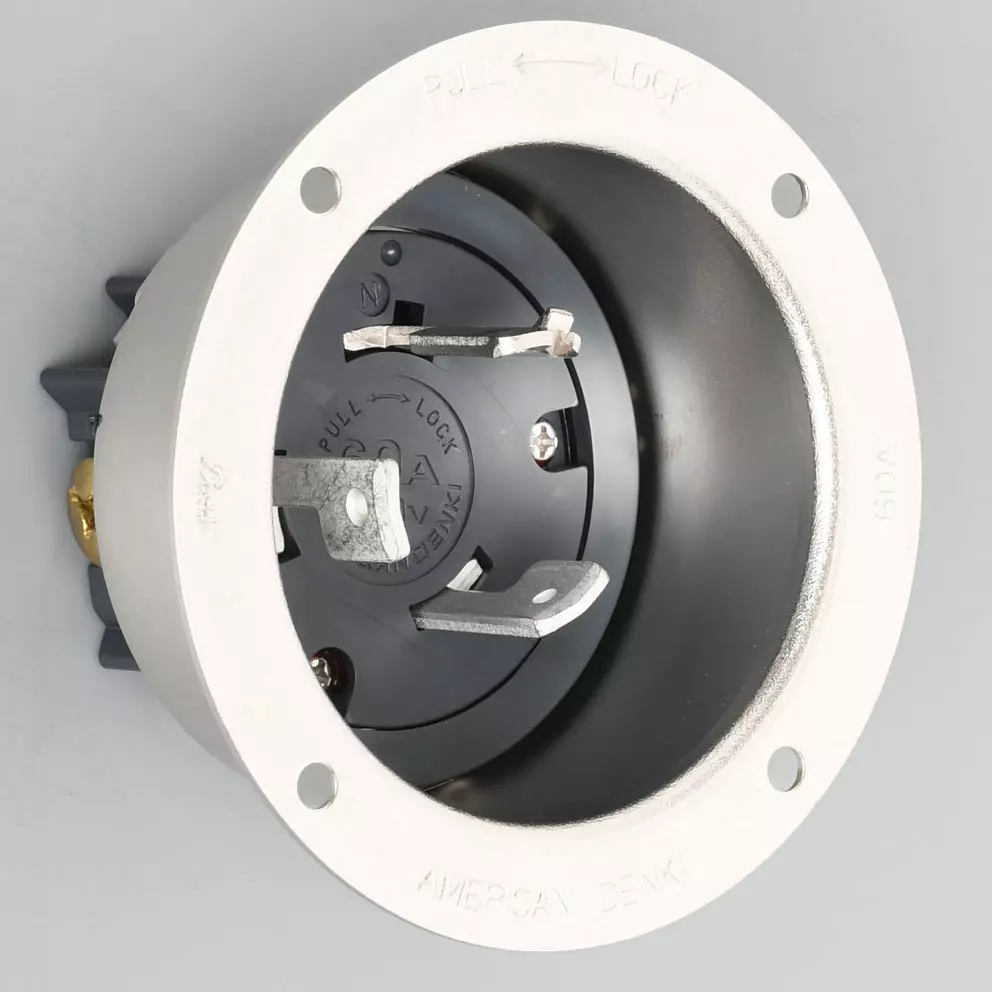 american-denki-hook-type-flange-inlet-600-v-rated-voltage-3665