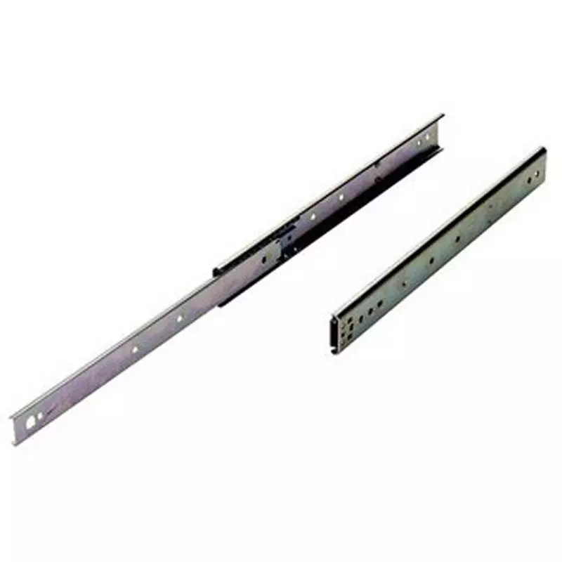 Settsu Slide Rail φ508x304.8 mm Dimension, C-203-26