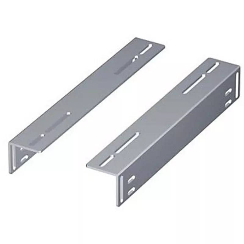 Settsu Support Angle 44.4x44.4x480 mm Dimension, RKO-530SA-HA (Pack of 2)