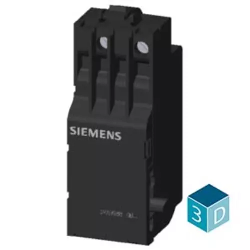 siemens-sentron-3va-series-shunt-release-left-accessory-110-127-v-ac-and-5060-hz-for-3va1-100a-160a-250a-400a-630a-800a-1000a-mccb-3va9988-0bl32